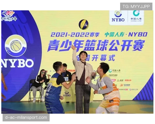 国际篮球联赛推出青少年观赛安全指南，2021青少年篮球个人赛